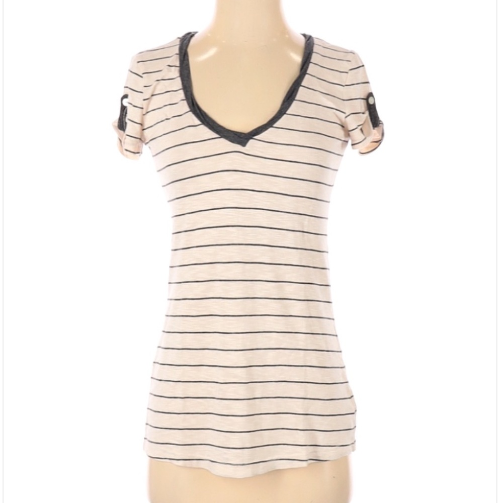 SPLENDID Striped T-Shirt